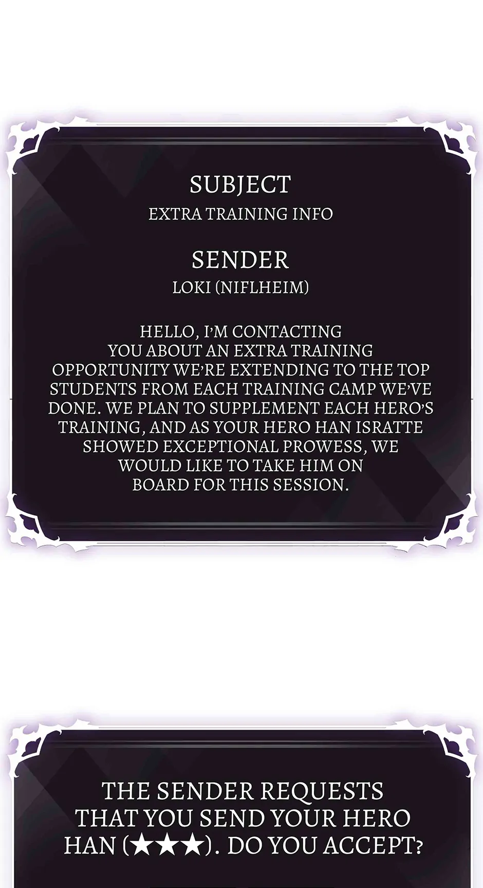 Read Pick Me Up ENGLISH Manga Online