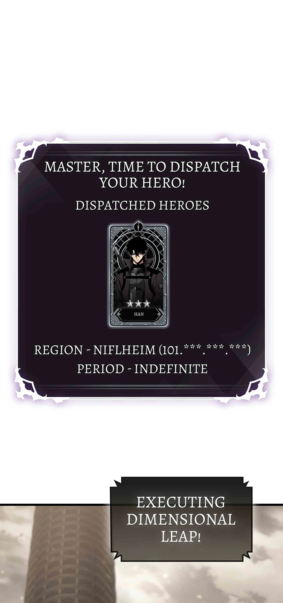 Read Pick Me Up ENGLISH Manga Online