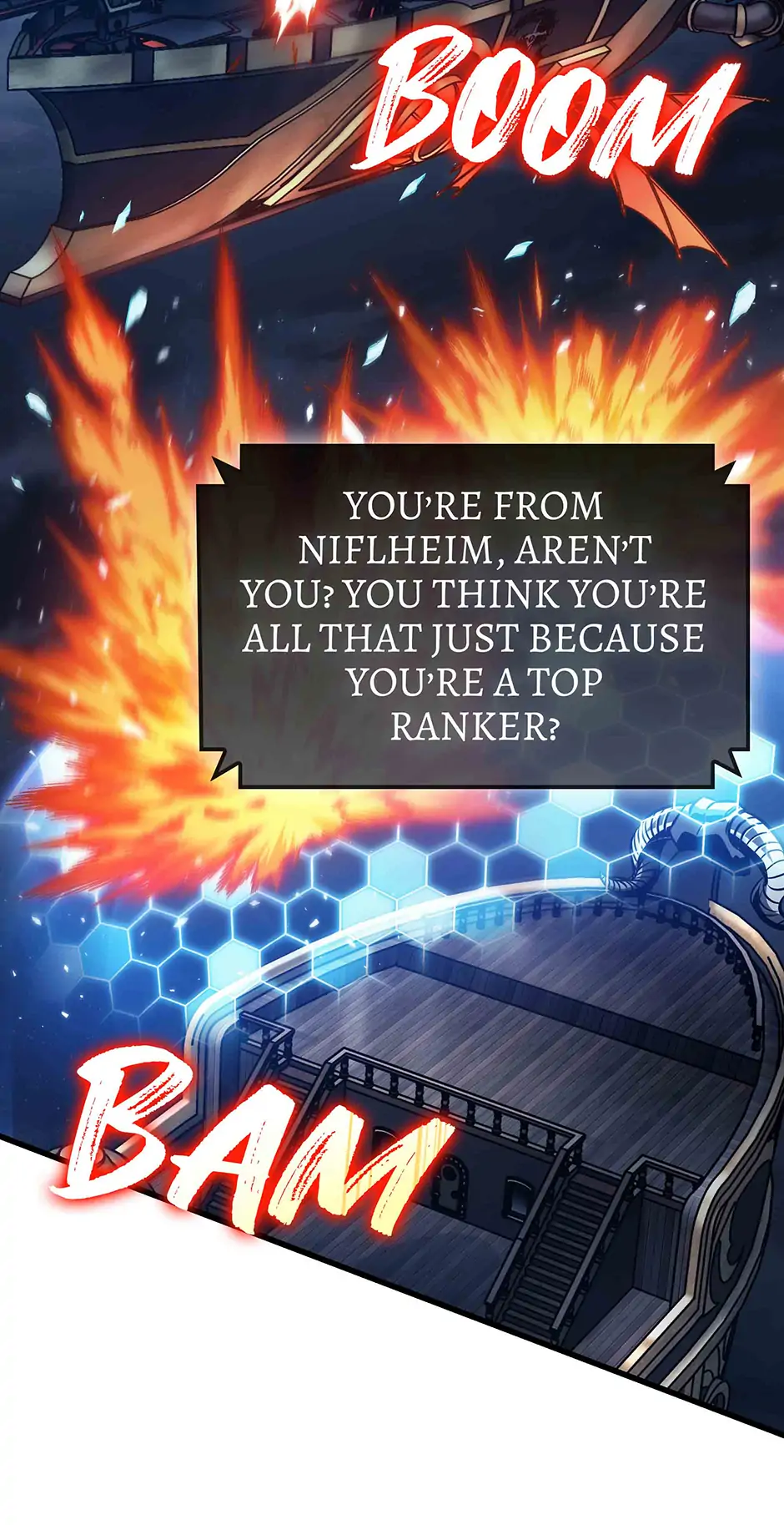 Read Pick Me Up ENGLISH Manga Online