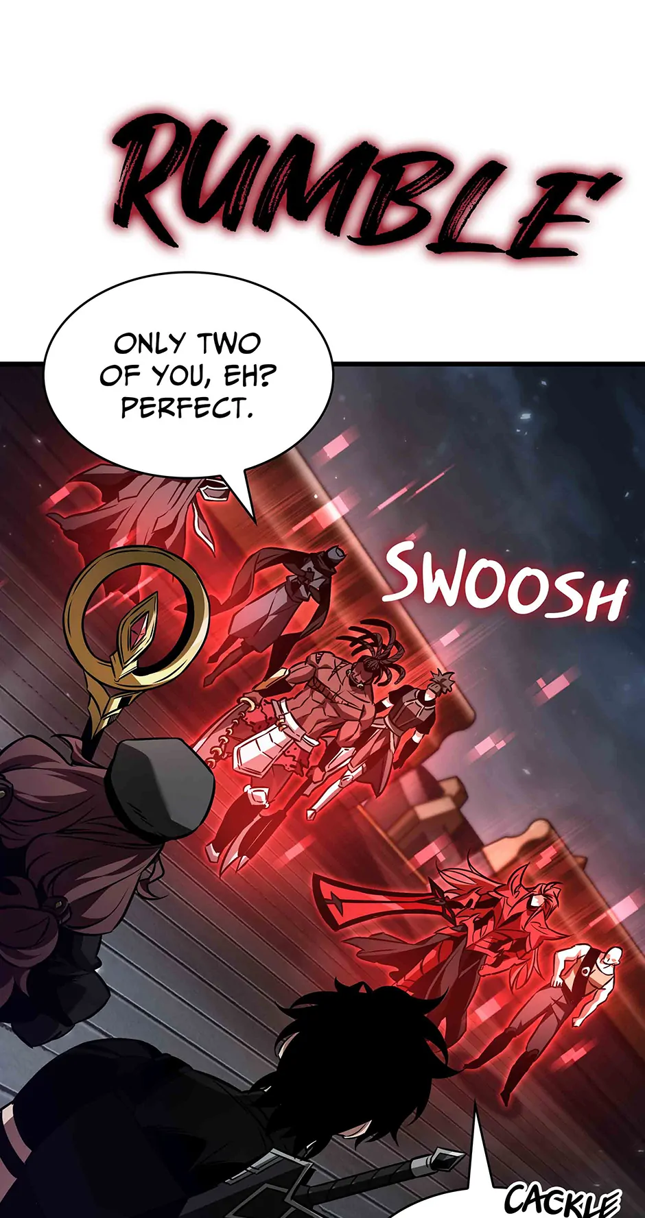 Read Pick Me Up ENGLISH Manga Online