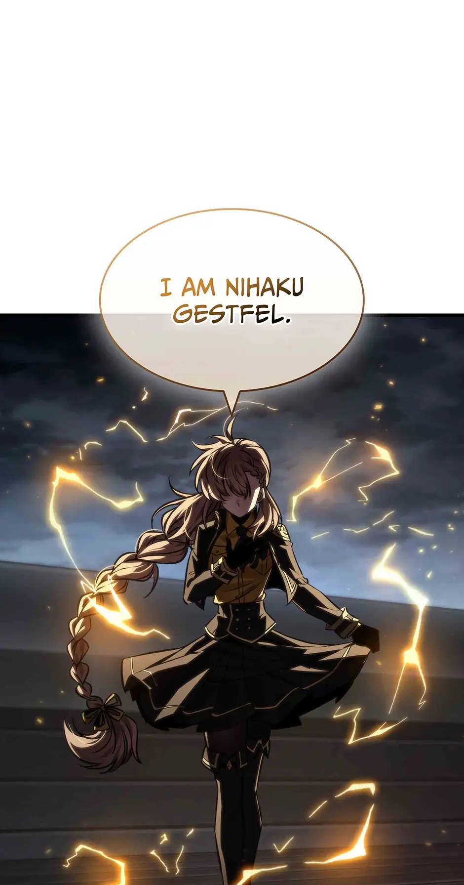 Read Pick Me Up ENGLISH Manga Online