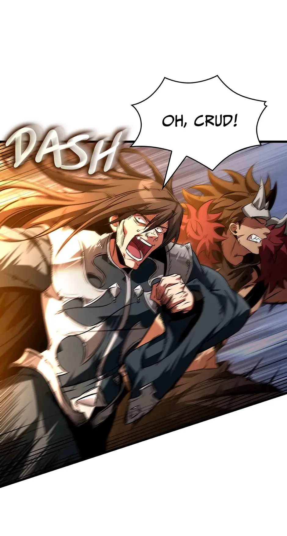 Read Pick Me Up ENGLISH Manga Online