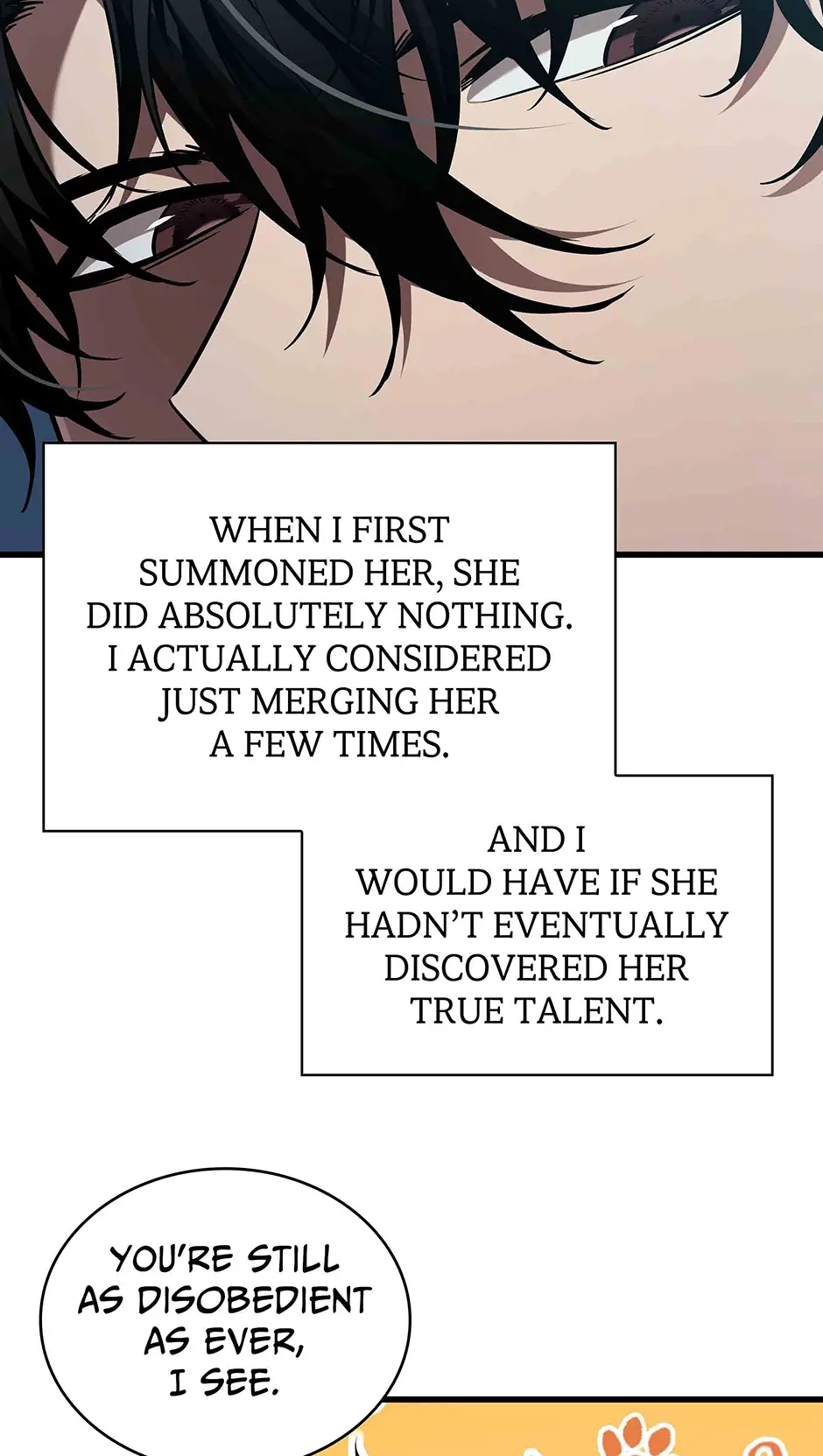 Read Pick Me Up ENGLISH Manga Online