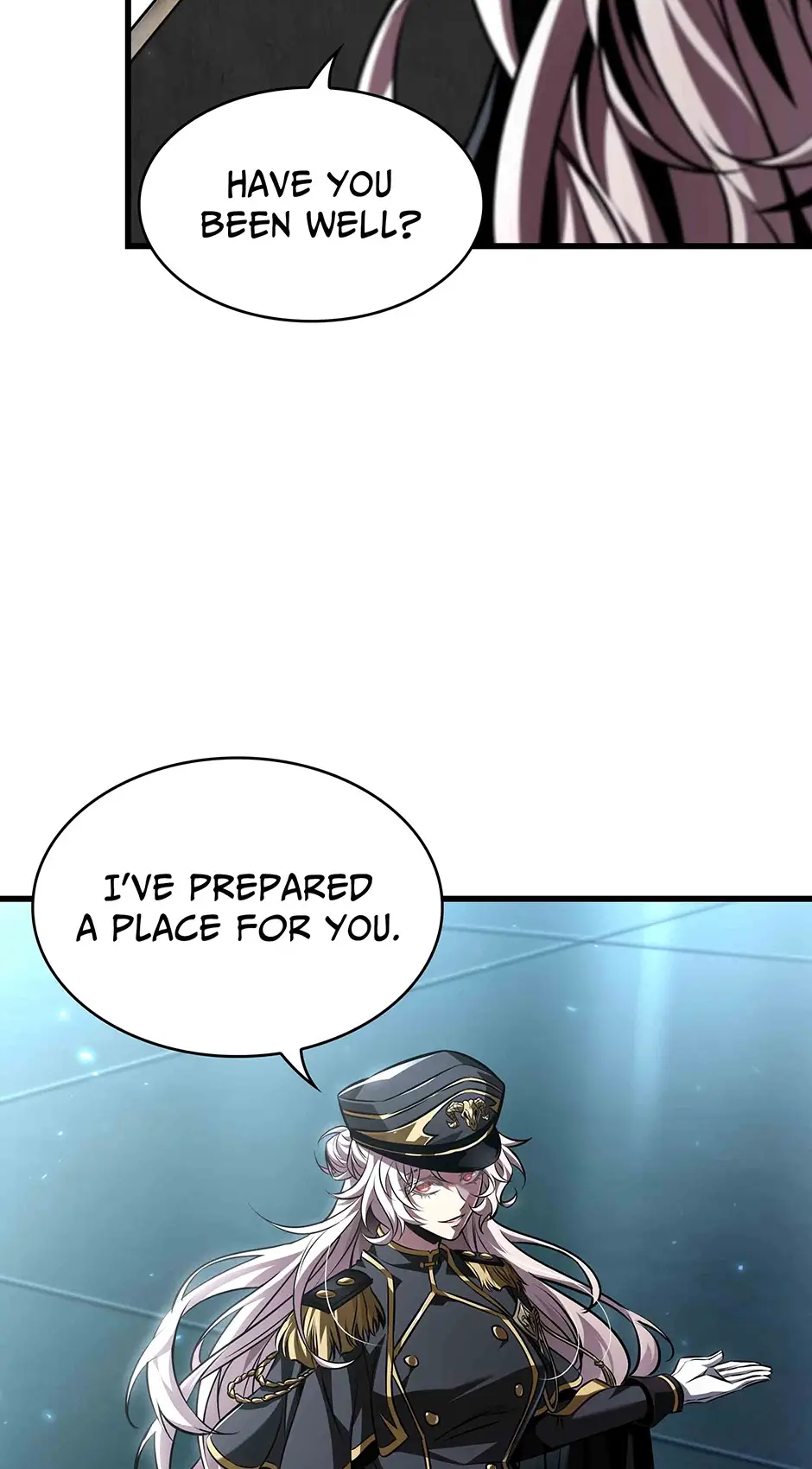 Read Pick Me Up ENGLISH Manga Online