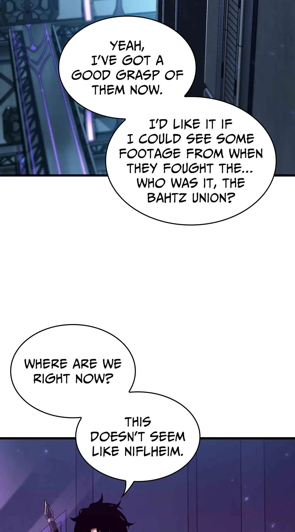 Read Pick Me Up ENGLISH Manga Online