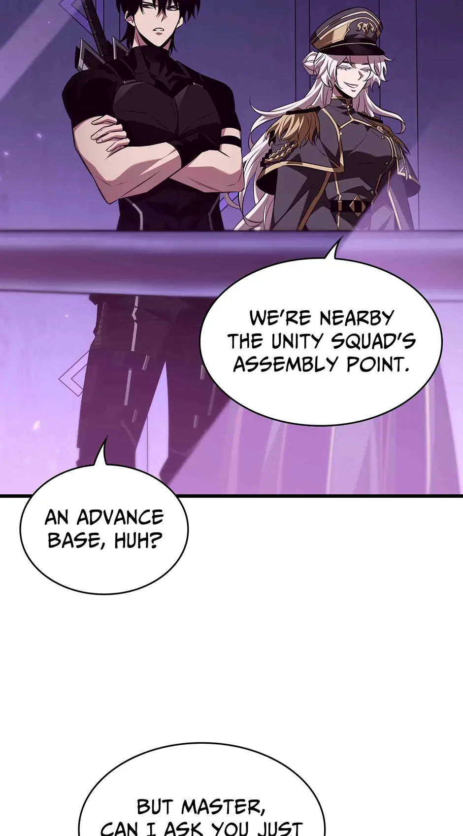 Read Pick Me Up ENGLISH Manga Online