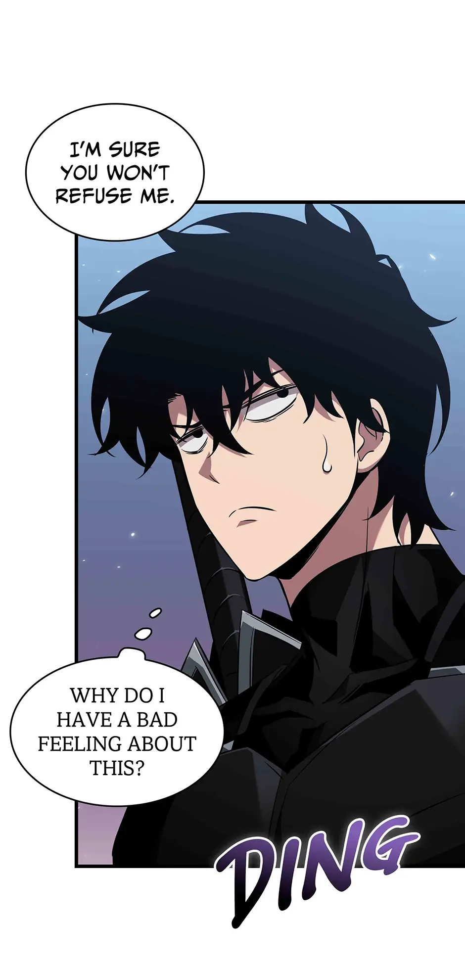 Read Pick Me Up ENGLISH Manga Online