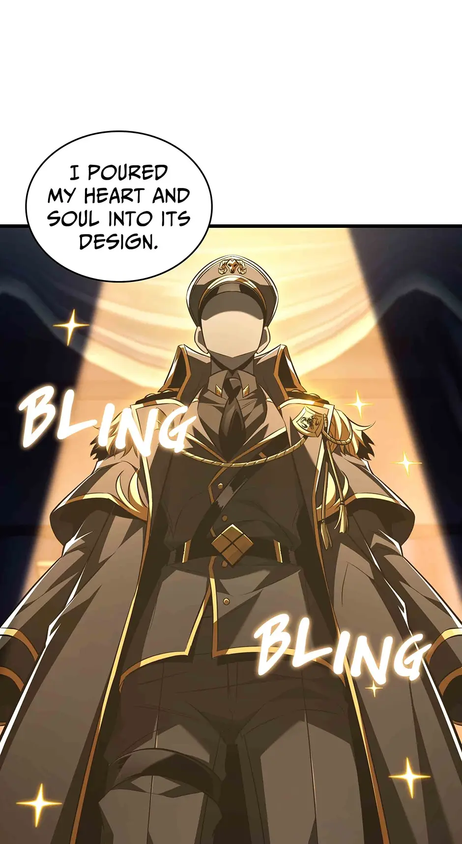 Read Pick Me Up ENGLISH Manga Online