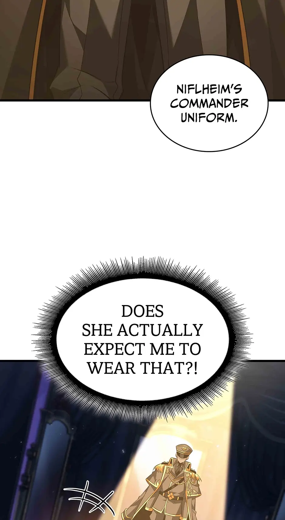 Read Pick Me Up ENGLISH Manga Online