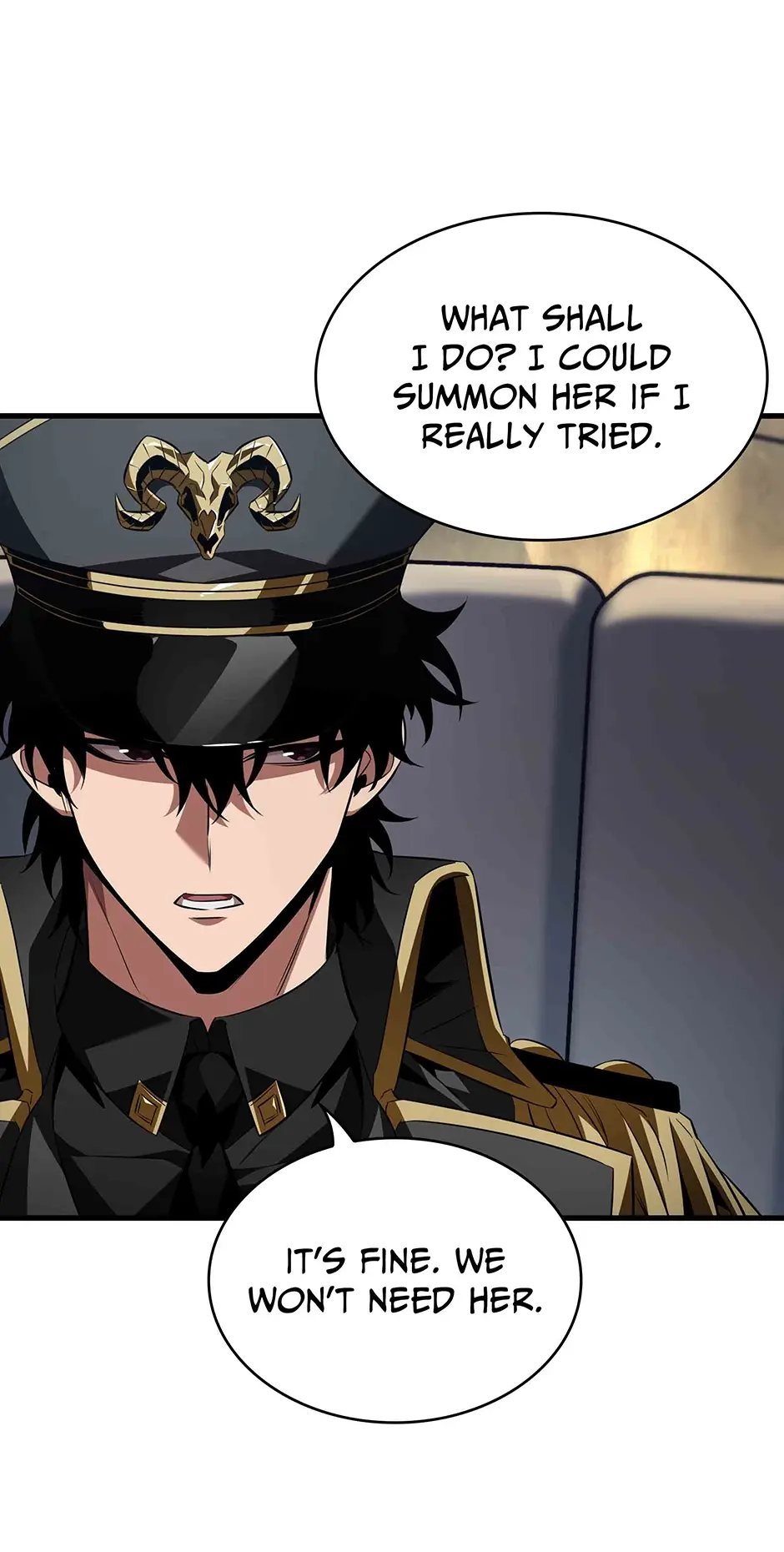 Read Pick Me Up ENGLISH Manga Online