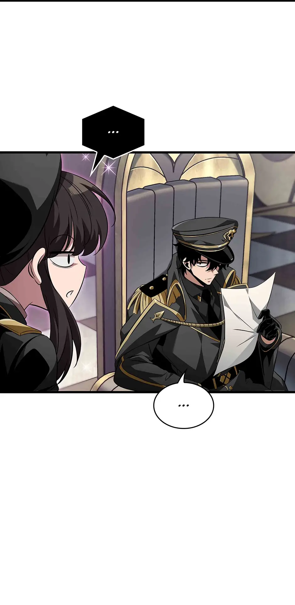 Read Pick Me Up ENGLISH Manga Online