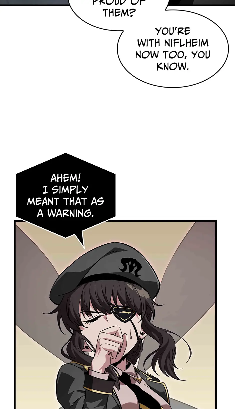 Read Pick Me Up ENGLISH Manga Online