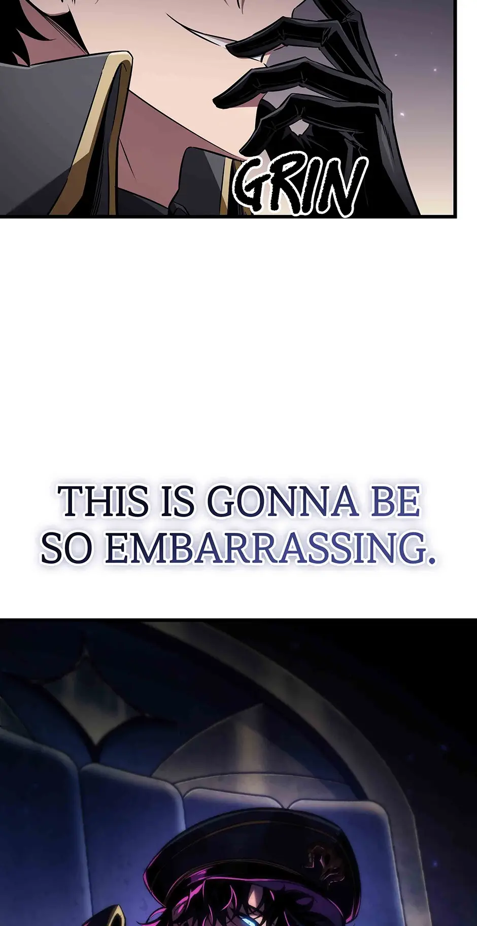 Read Pick Me Up ENGLISH Manga Online