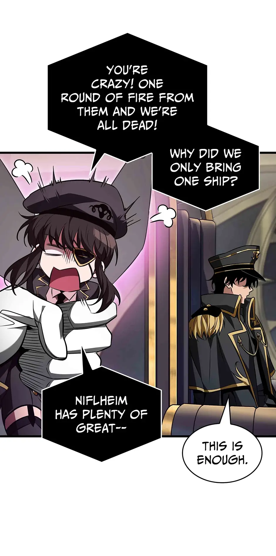 Read Pick Me Up ENGLISH Manga Online