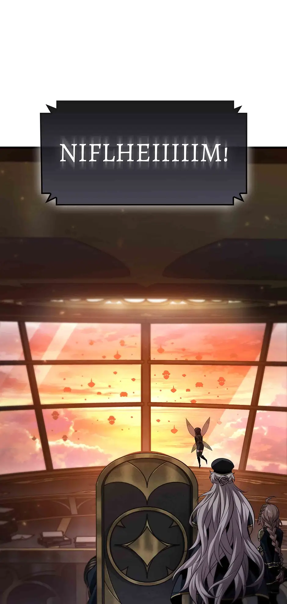 Read Pick Me Up ENGLISH Manga Online