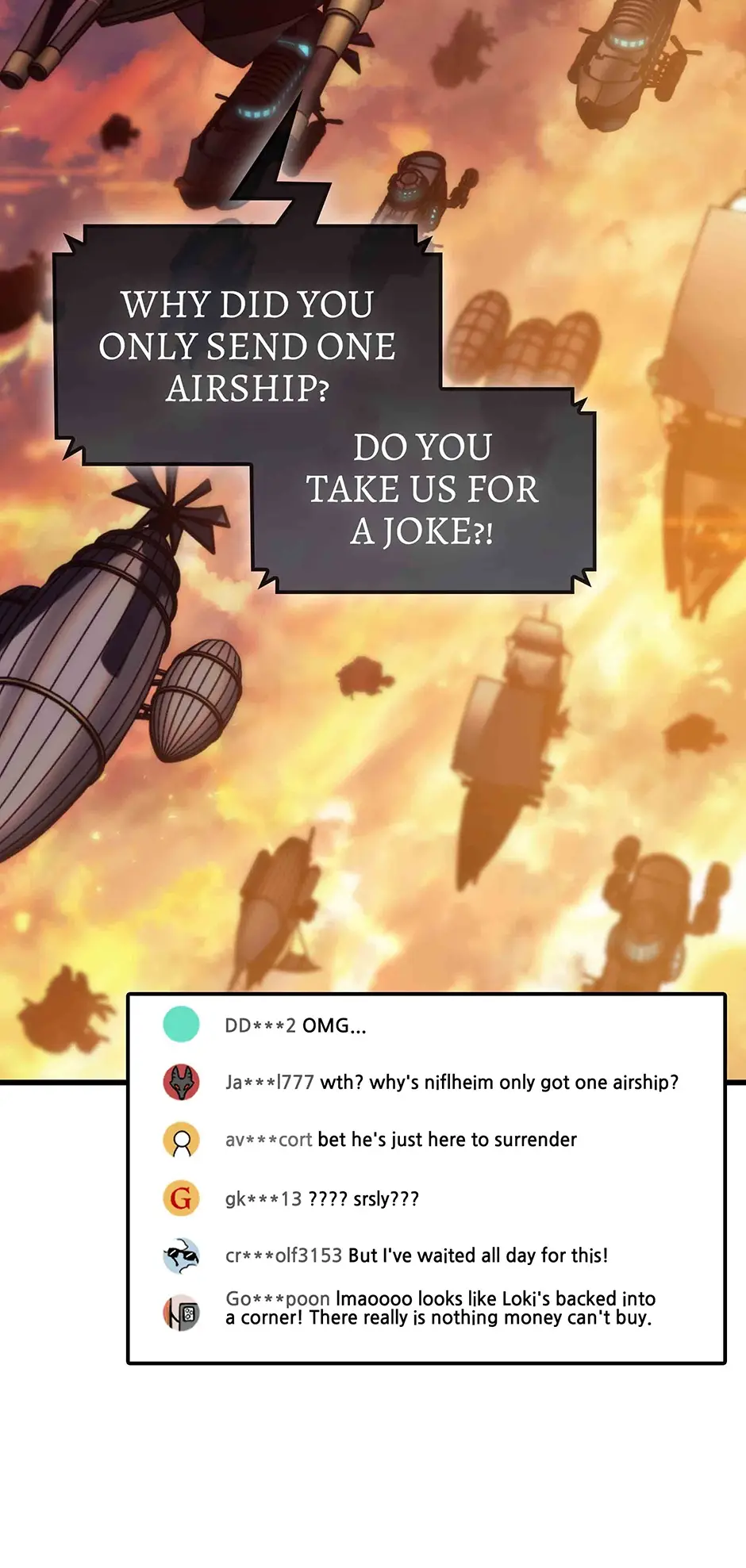 Read Pick Me Up ENGLISH Manga Online