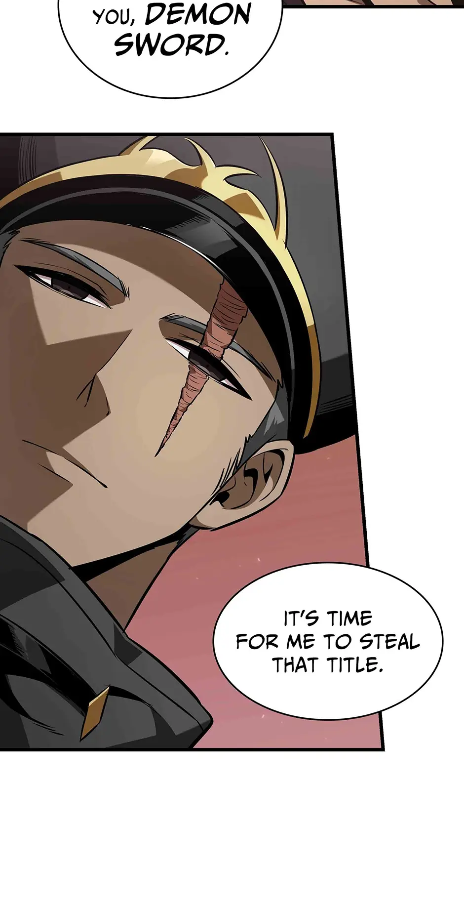 Read Pick Me Up ENGLISH Manga Online