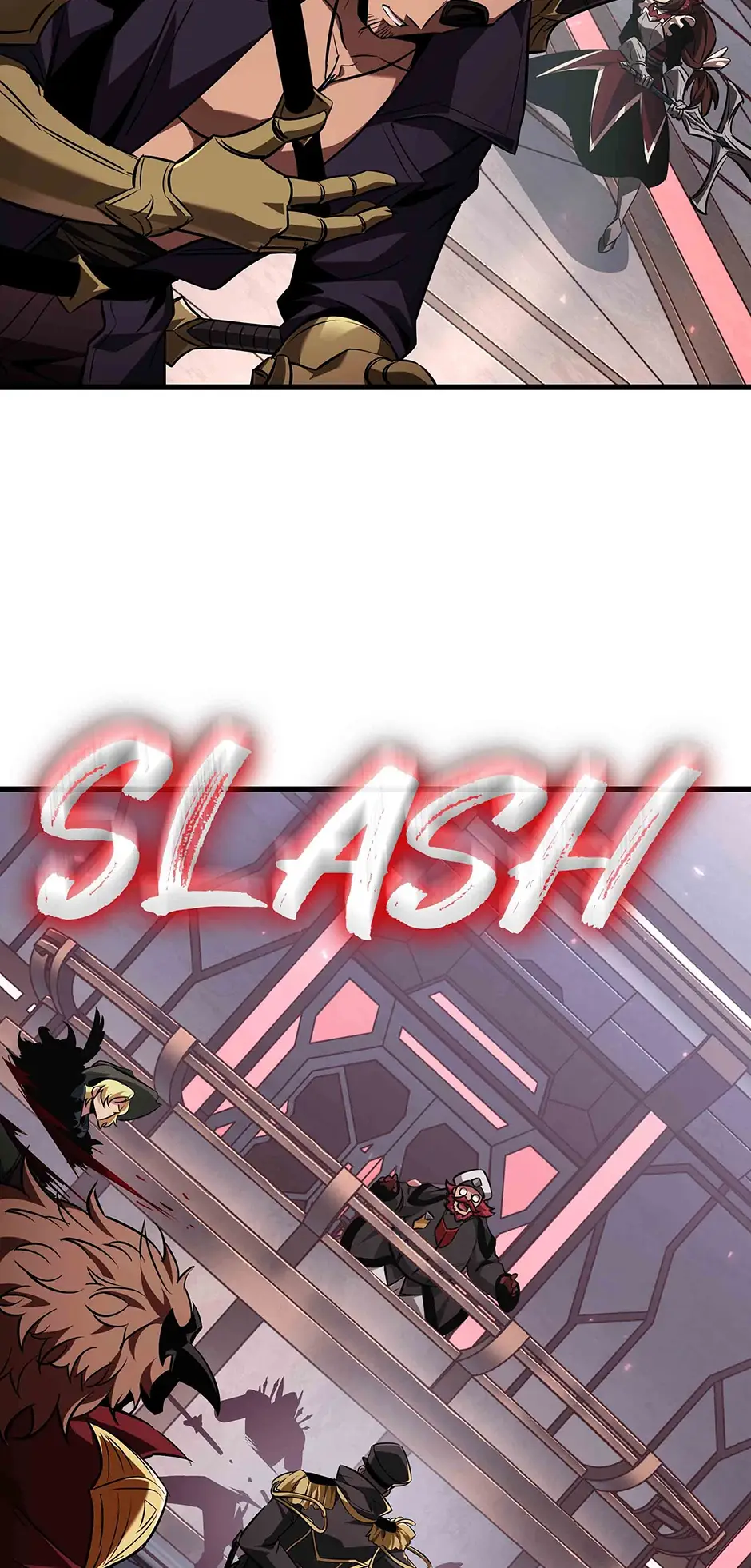 Read Pick Me Up ENGLISH Manga Online