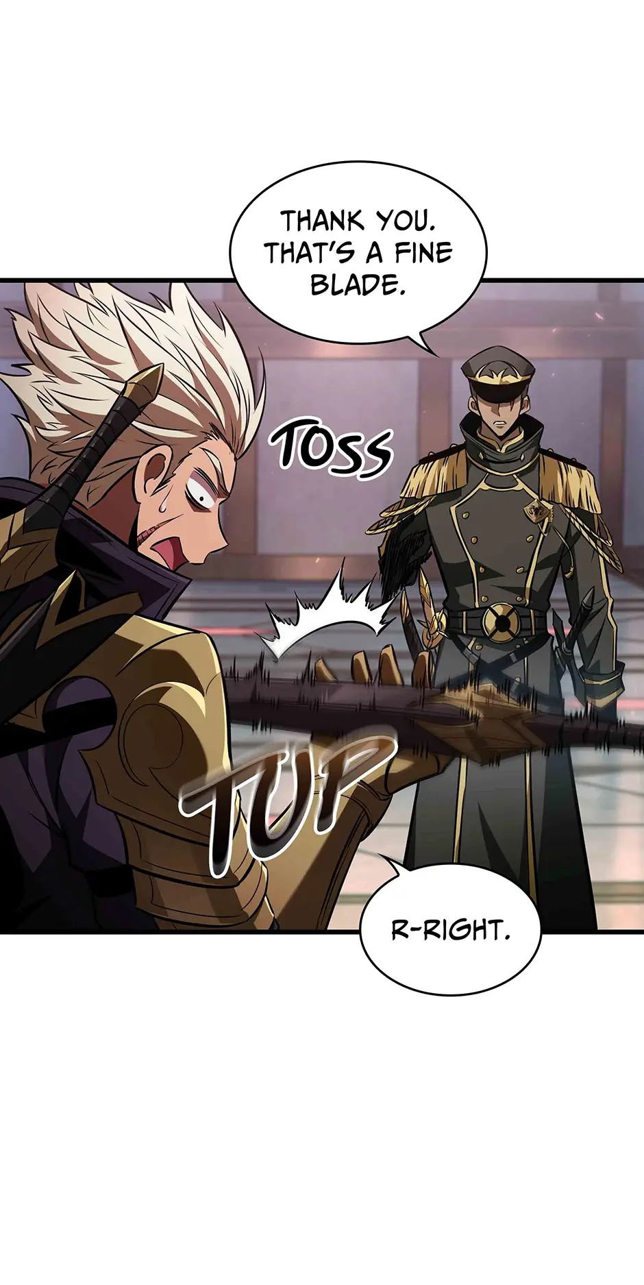 Read Pick Me Up ENGLISH Manga Online