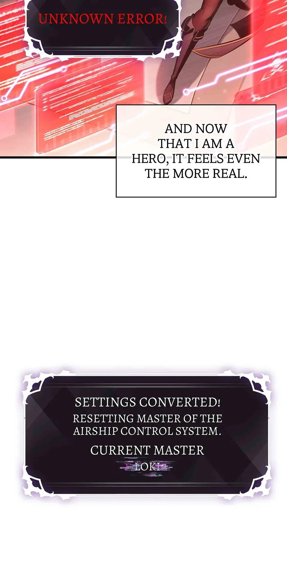 Read Pick Me Up ENGLISH Manga Online