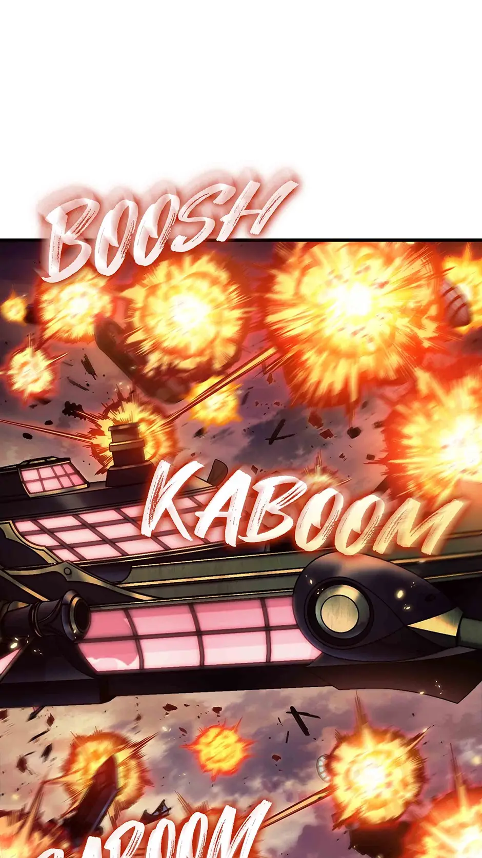 Read Pick Me Up ENGLISH Manga Online