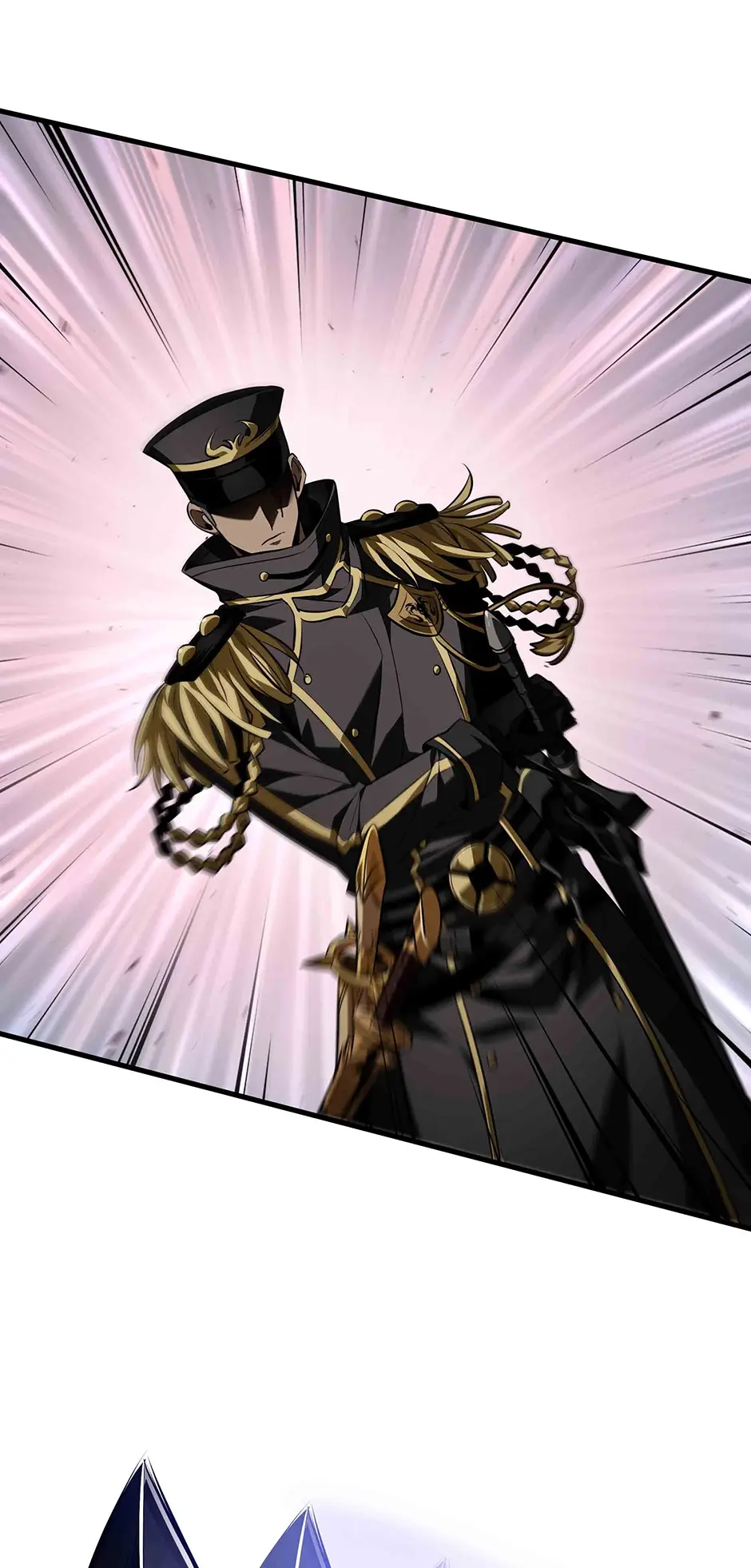 Read Pick Me Up ENGLISH Manga Online