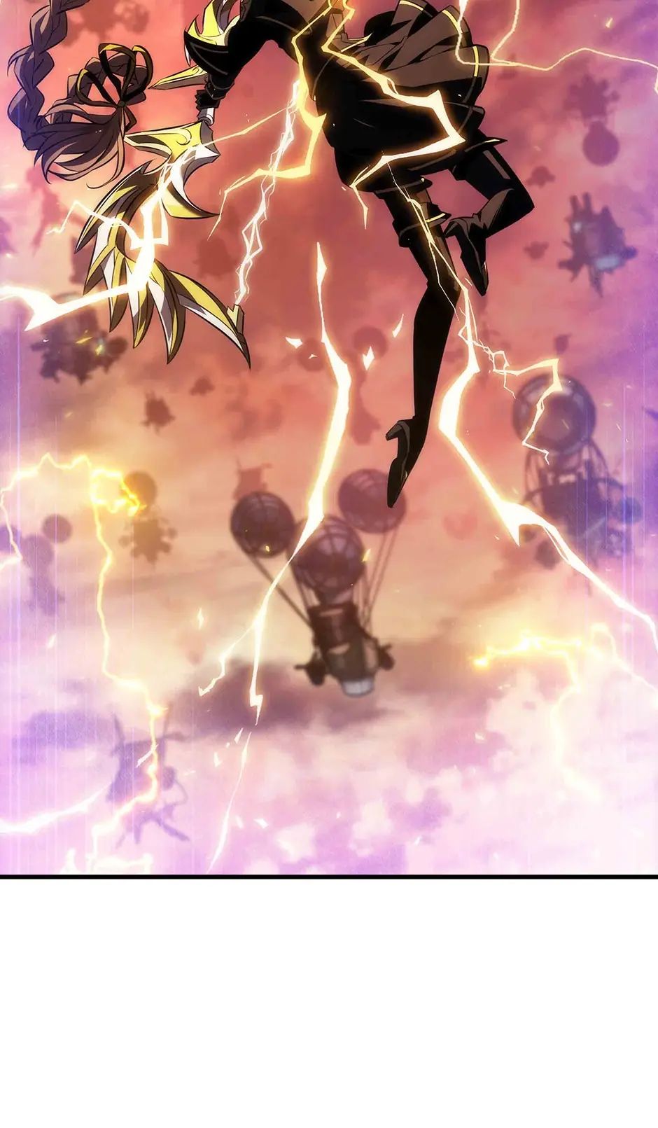 Read Pick Me Up ENGLISH Manga Online