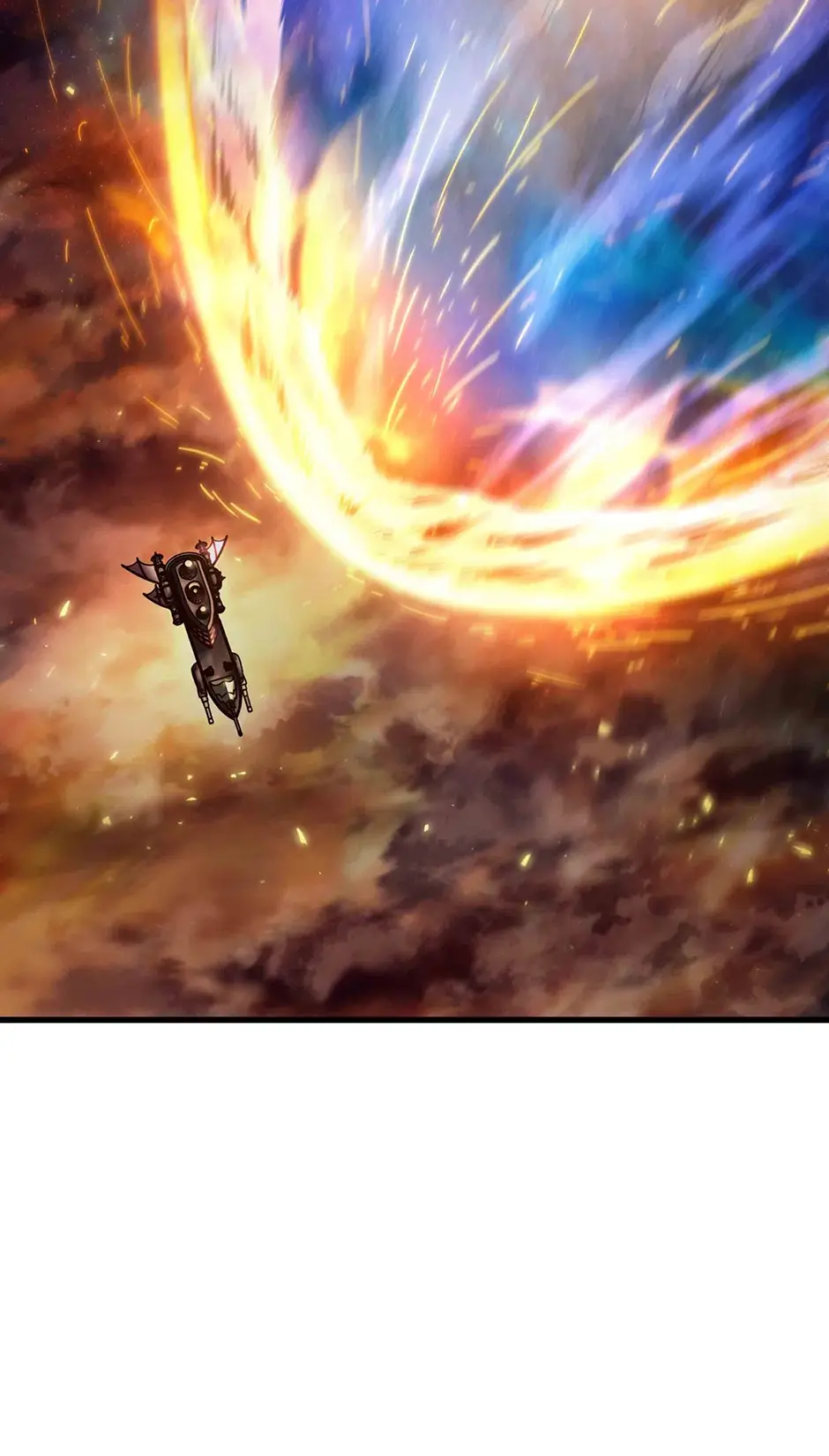 Read Pick Me Up ENGLISH Manga Online