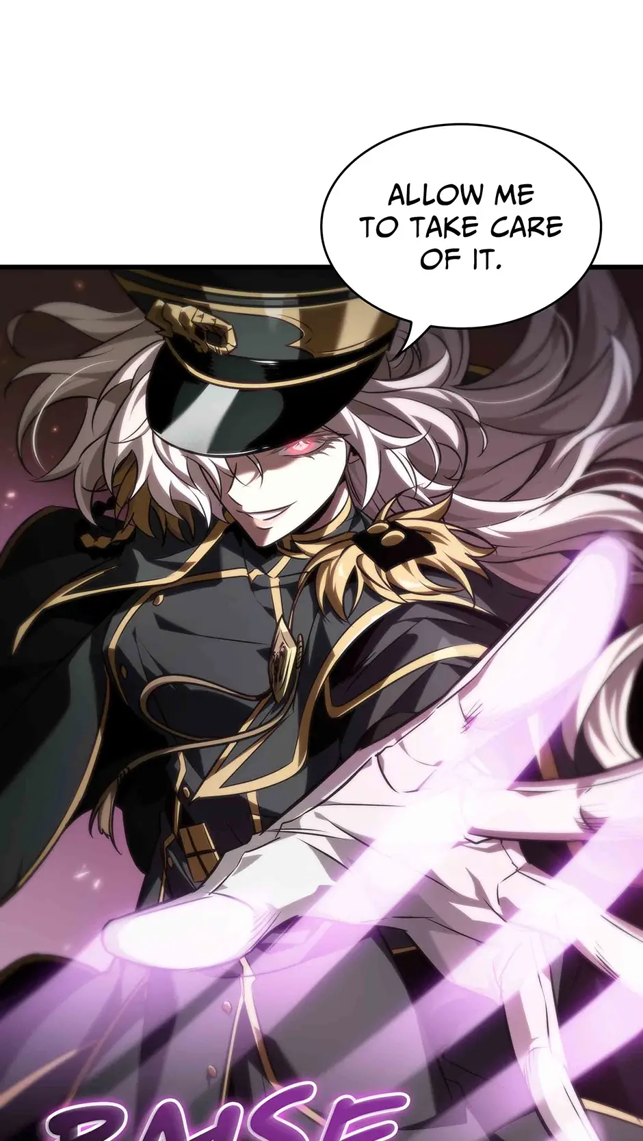 Read Pick Me Up ENGLISH Manga Online