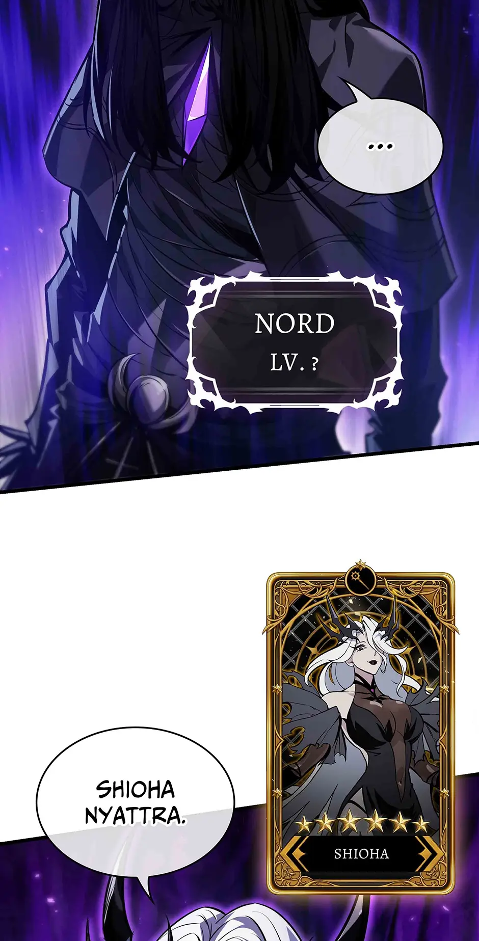 Read Pick Me Up ENGLISH Manga Online