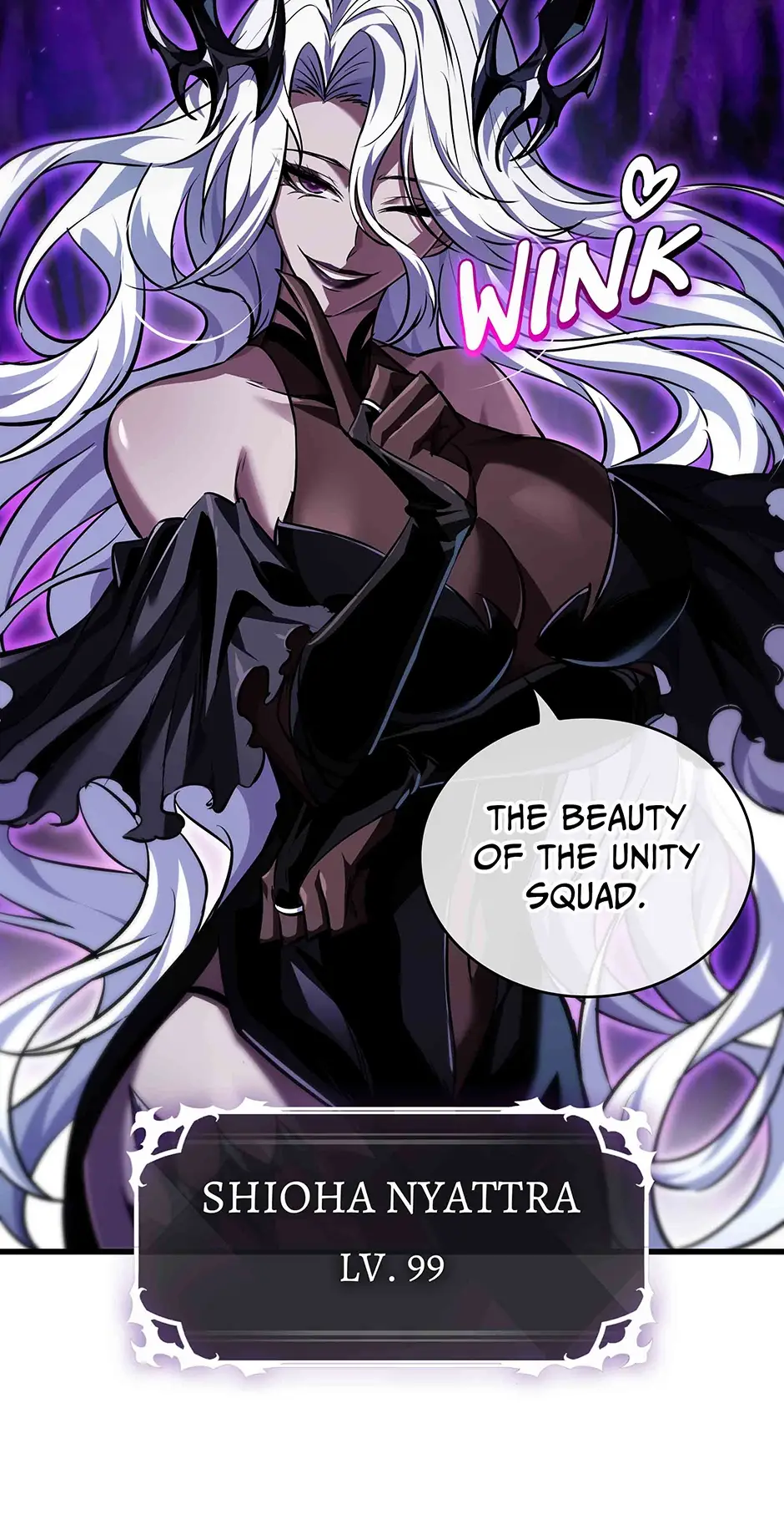 Read Pick Me Up ENGLISH Manga Online