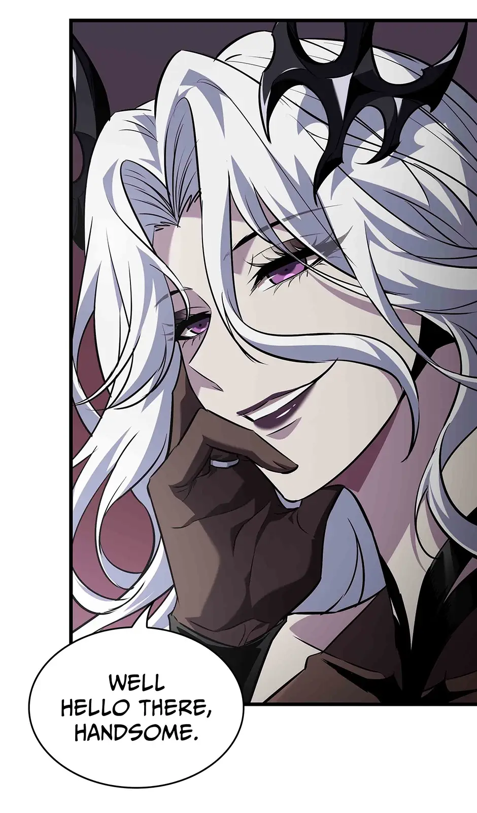 Read Pick Me Up ENGLISH Manga Online