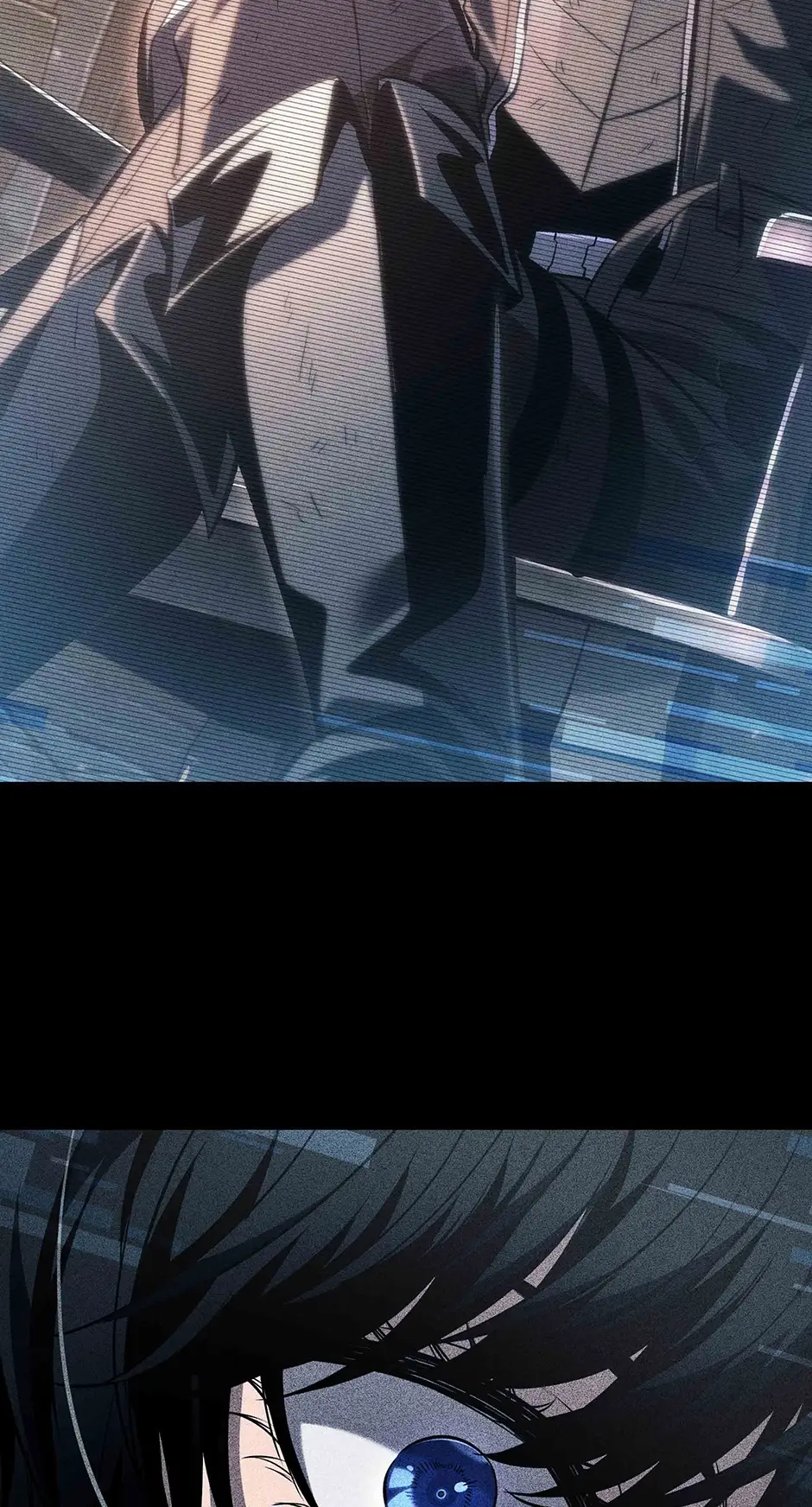 Read Pick Me Up ENGLISH Manga Online