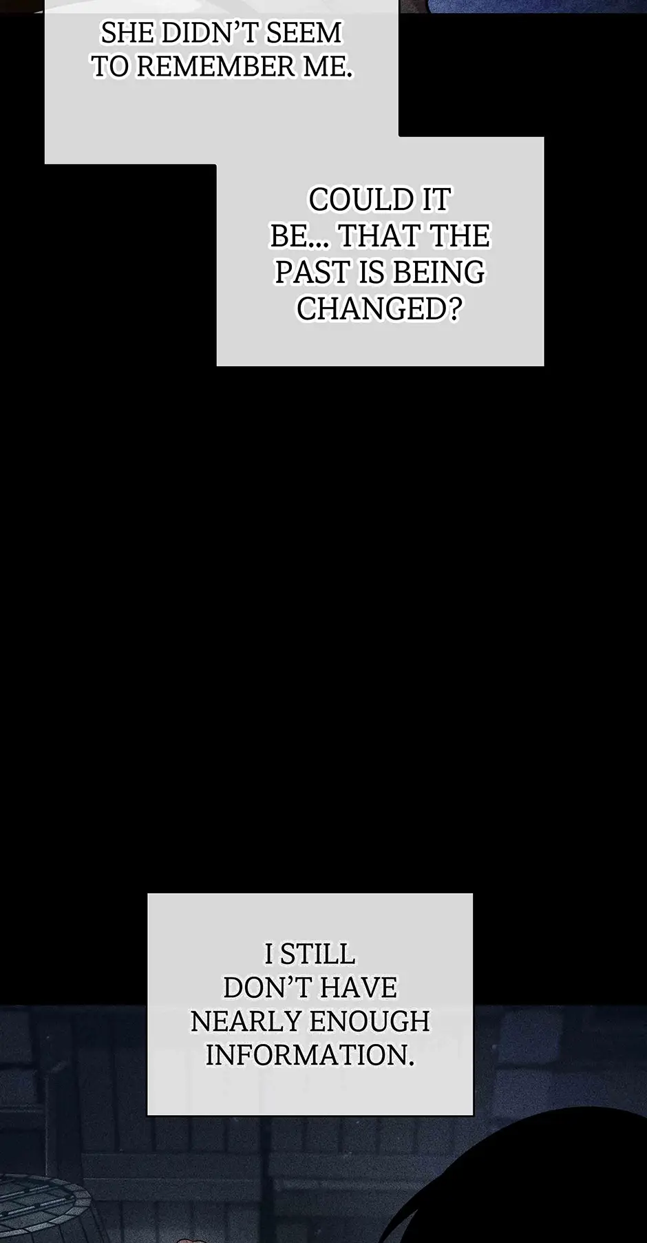 Read Pick Me Up ENGLISH Manga Online