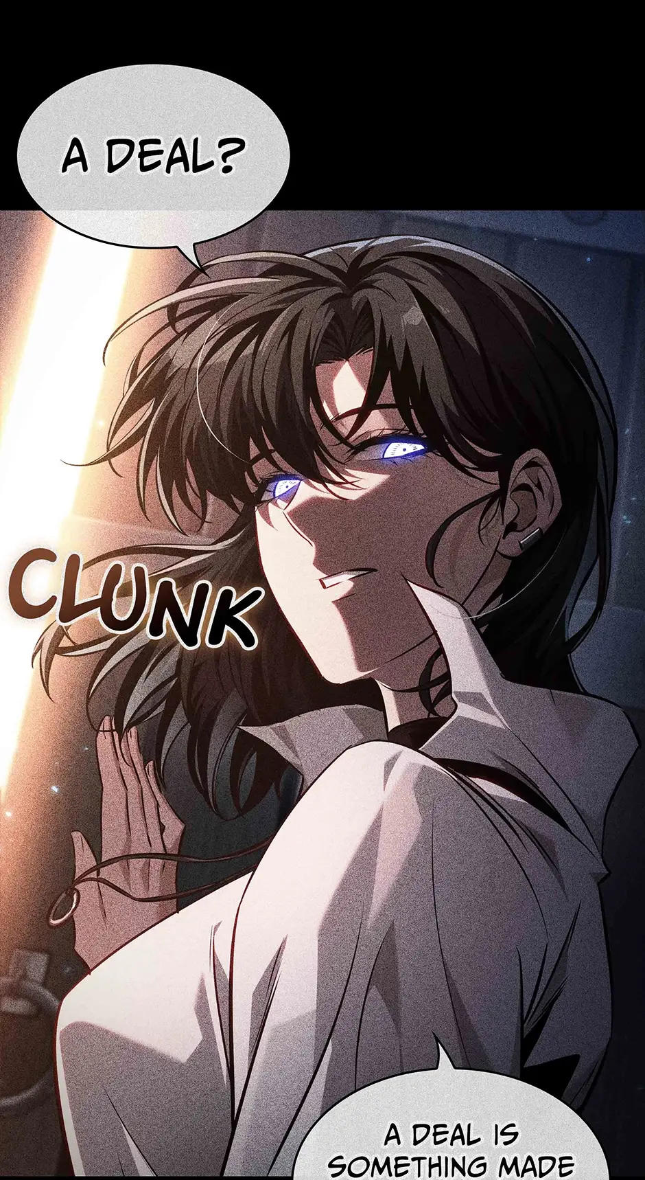 Read Pick Me Up ENGLISH Manga Online