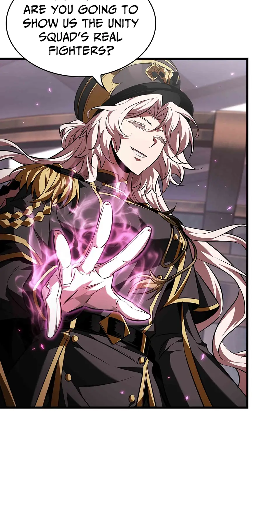 Read Pick Me Up ENGLISH Manga Online