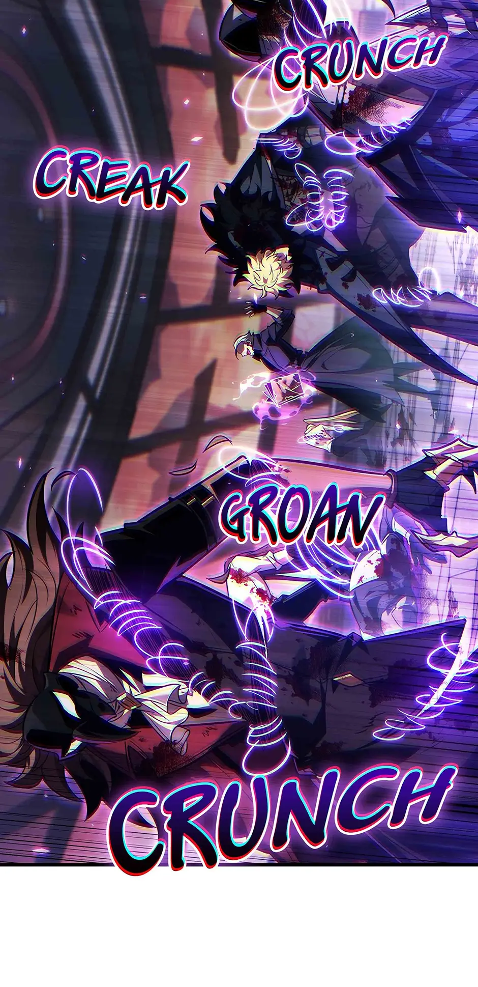 Read Pick Me Up ENGLISH Manga Online