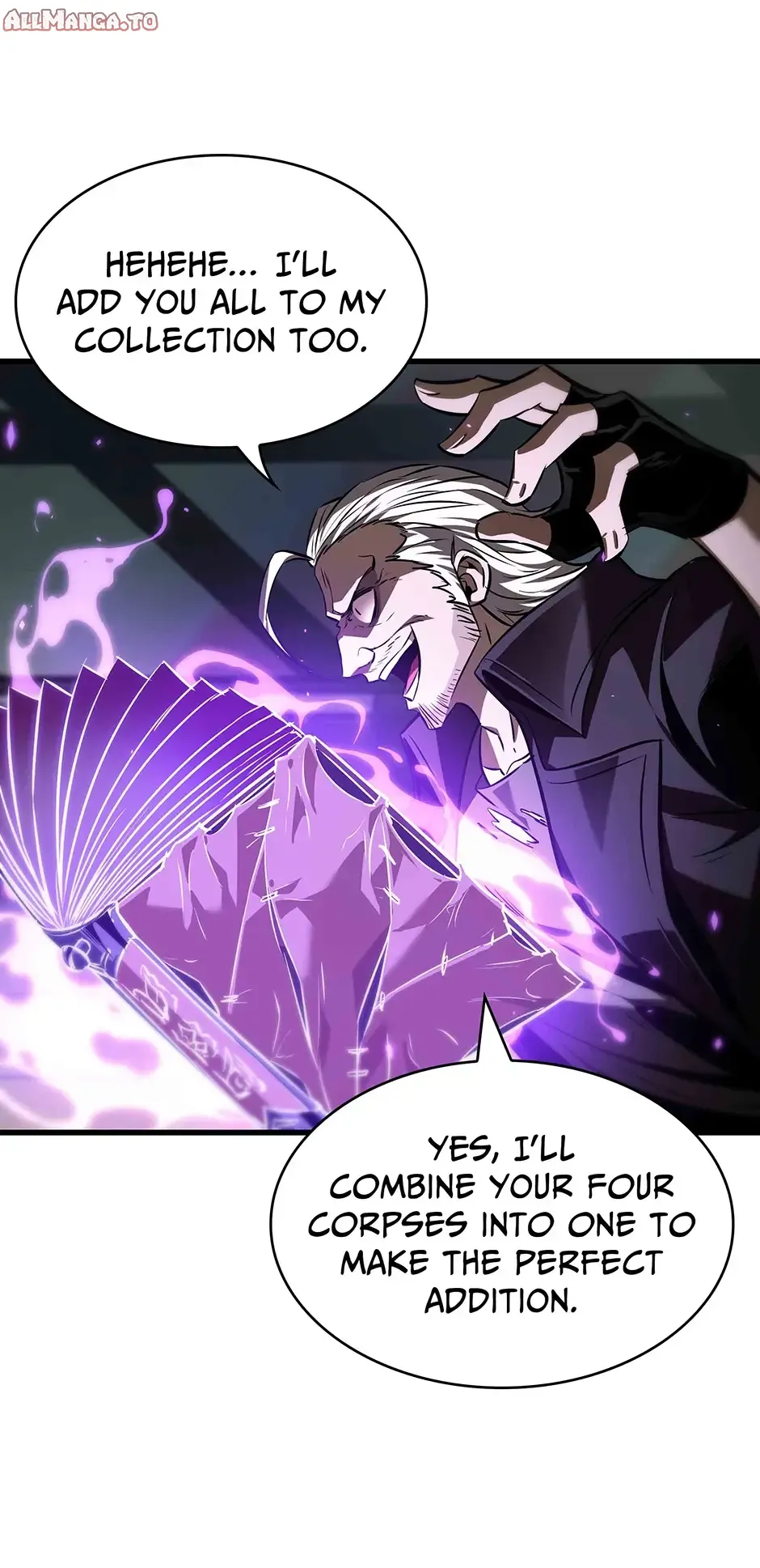 Read Pick Me Up ENGLISH Manga Online