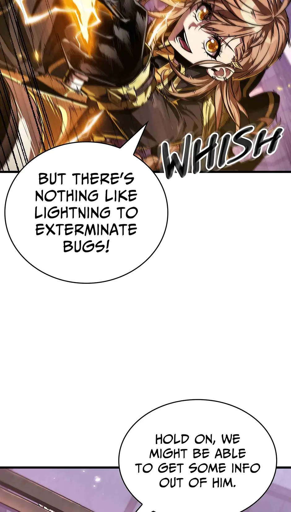 Read Pick Me Up ENGLISH Manga Online