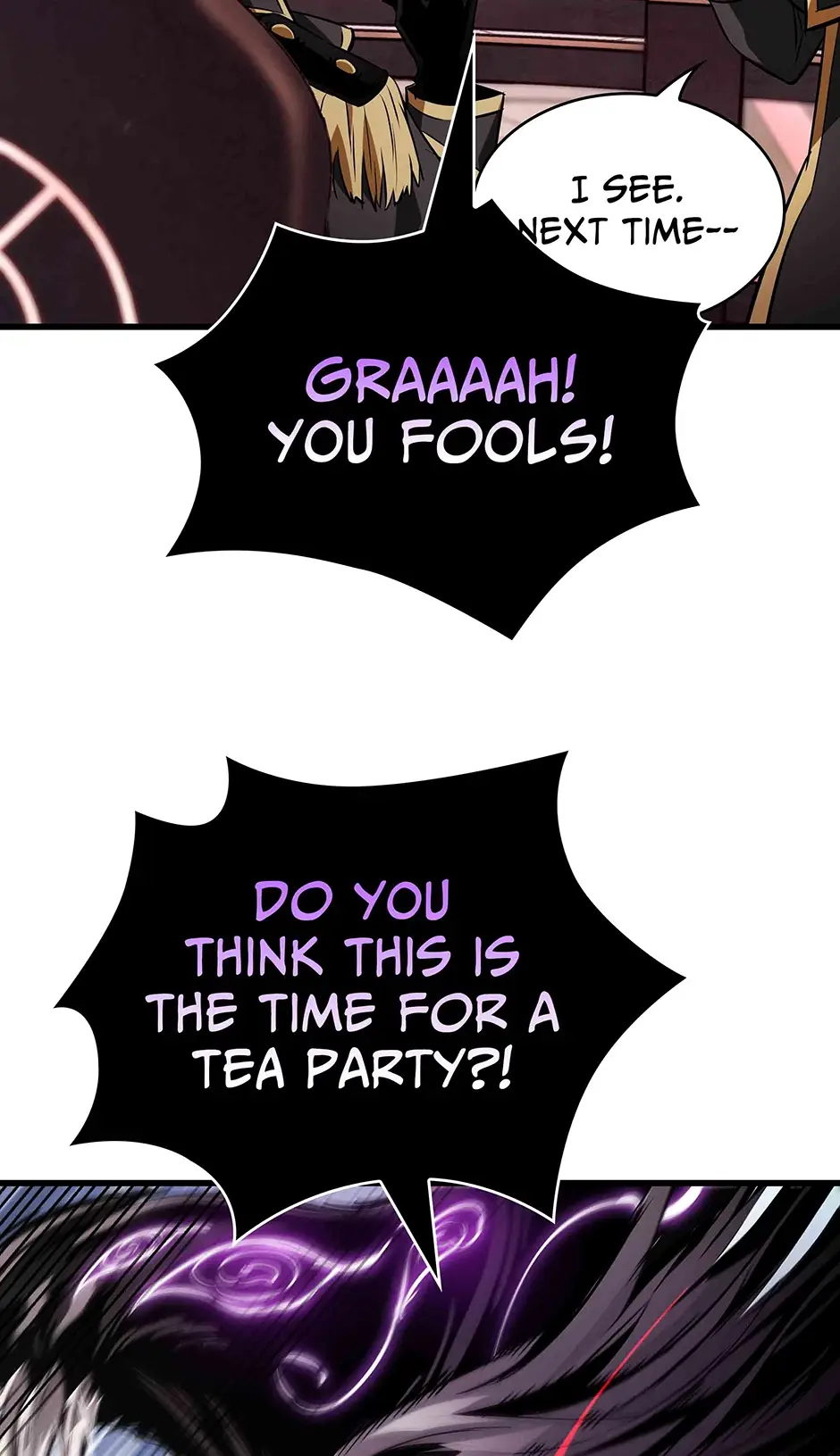 Read Pick Me Up ENGLISH Manga Online