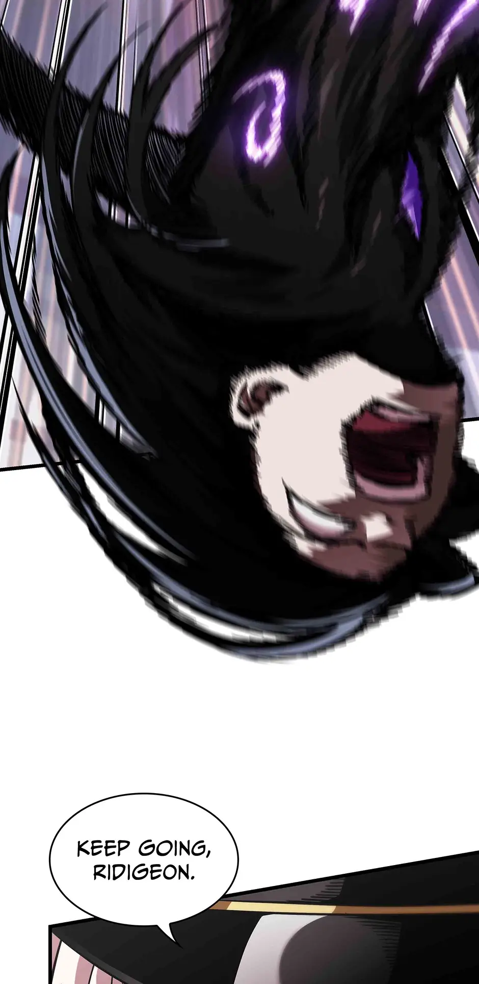 Read Pick Me Up ENGLISH Manga Online