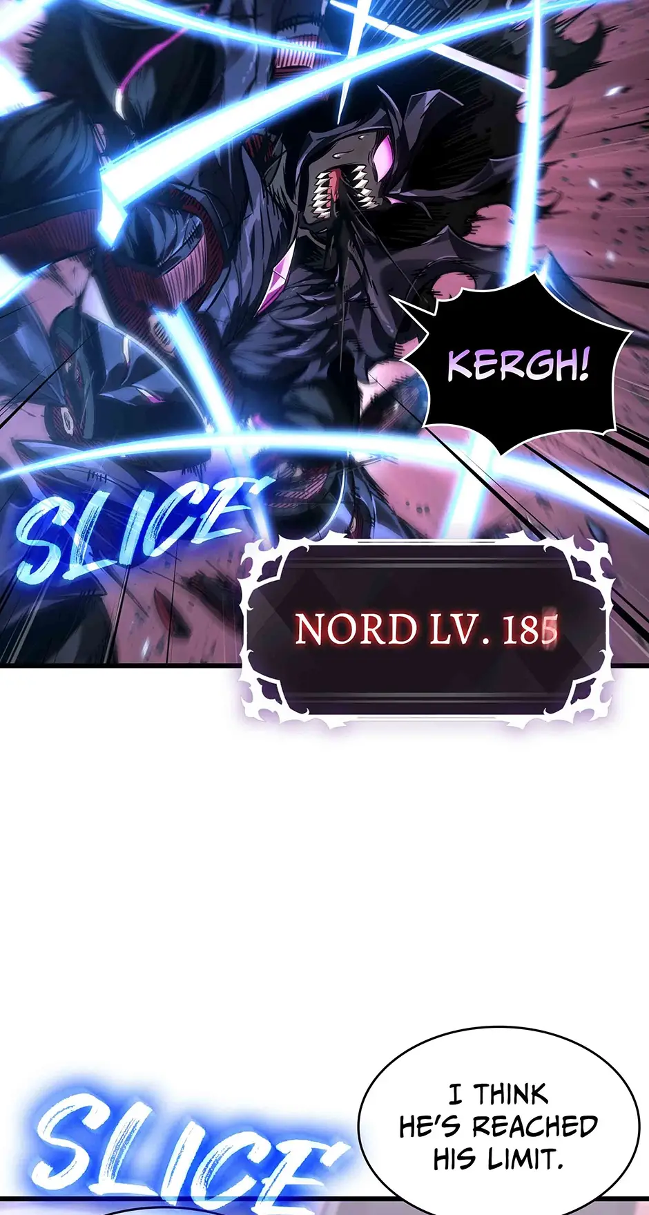 Read Pick Me Up ENGLISH Manga Online