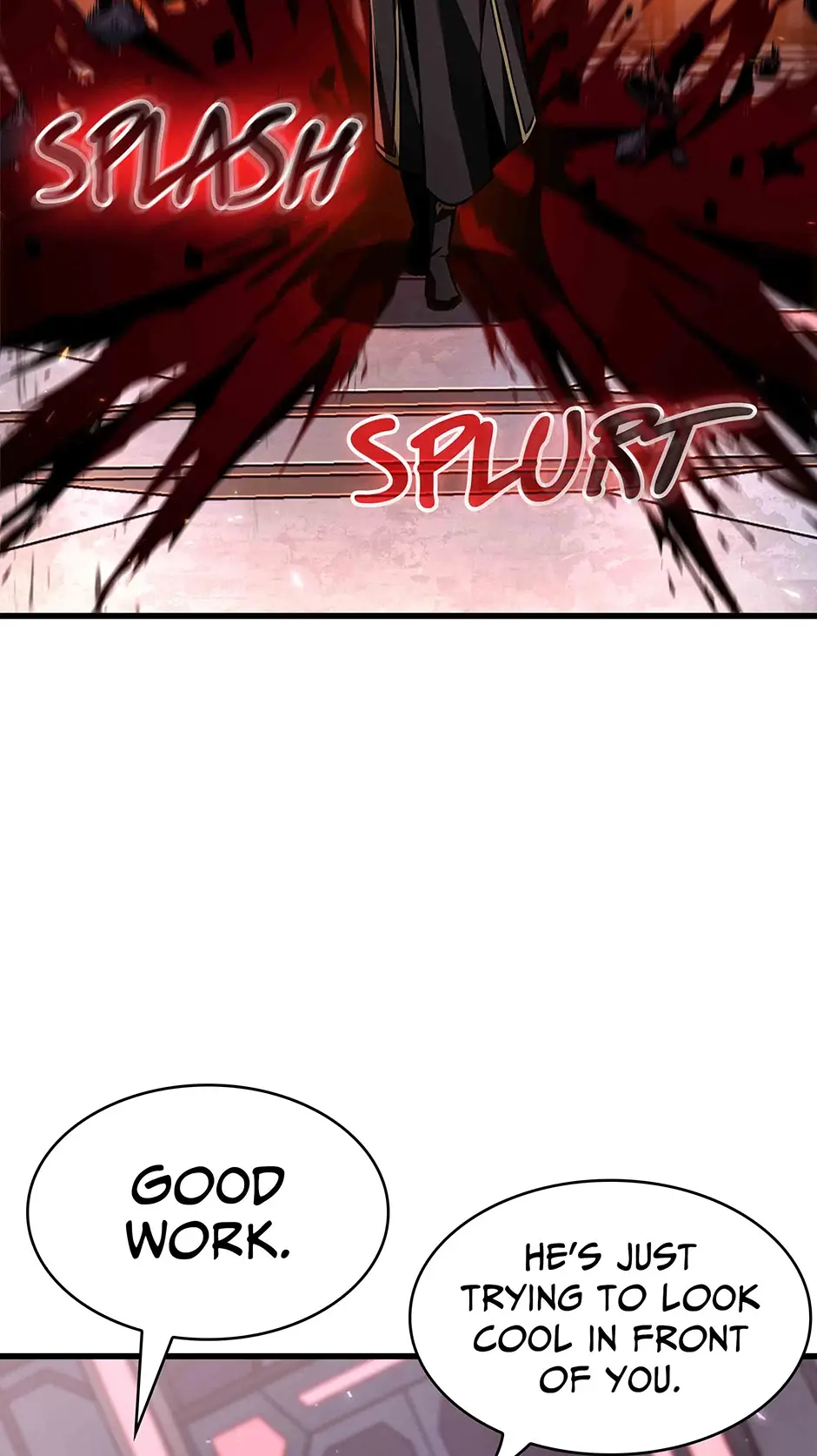 Read Pick Me Up ENGLISH Manga Online