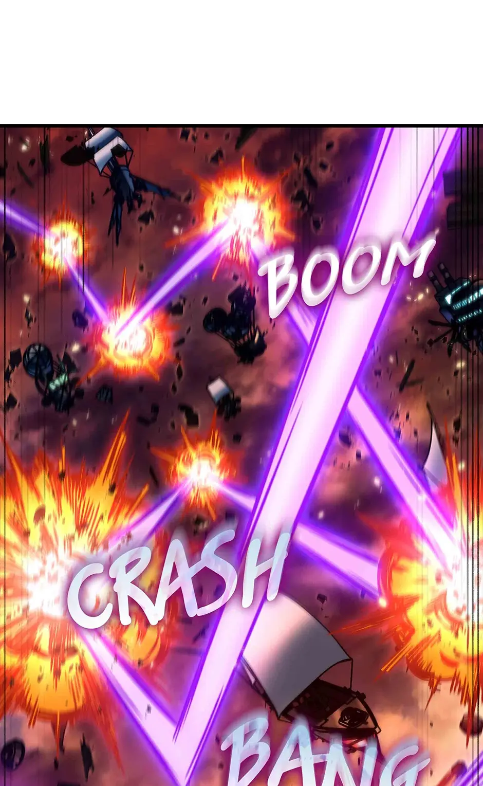 Read Pick Me Up ENGLISH Manga Online