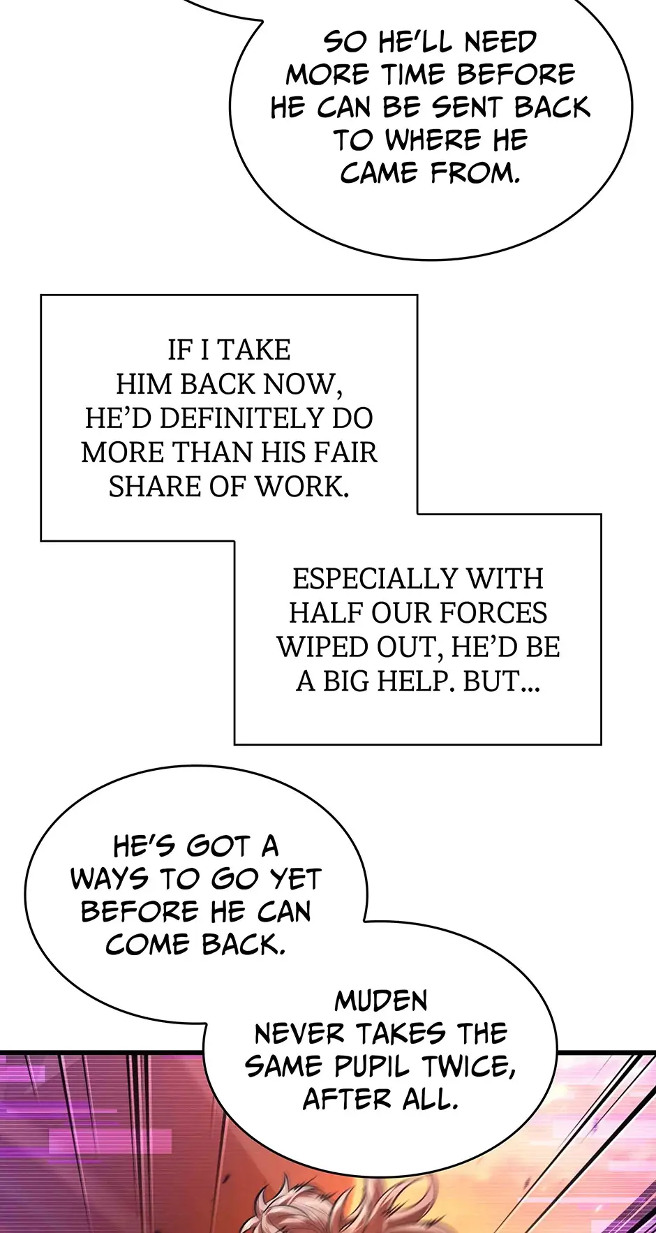 Read Pick Me Up ENGLISH Manga Online