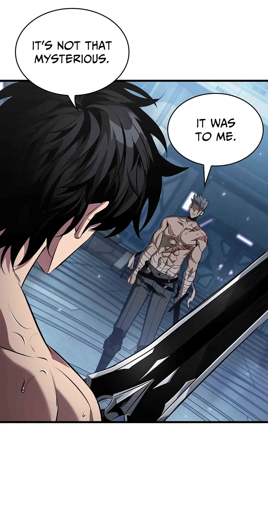 Read Pick Me Up ENGLISH Manga Online