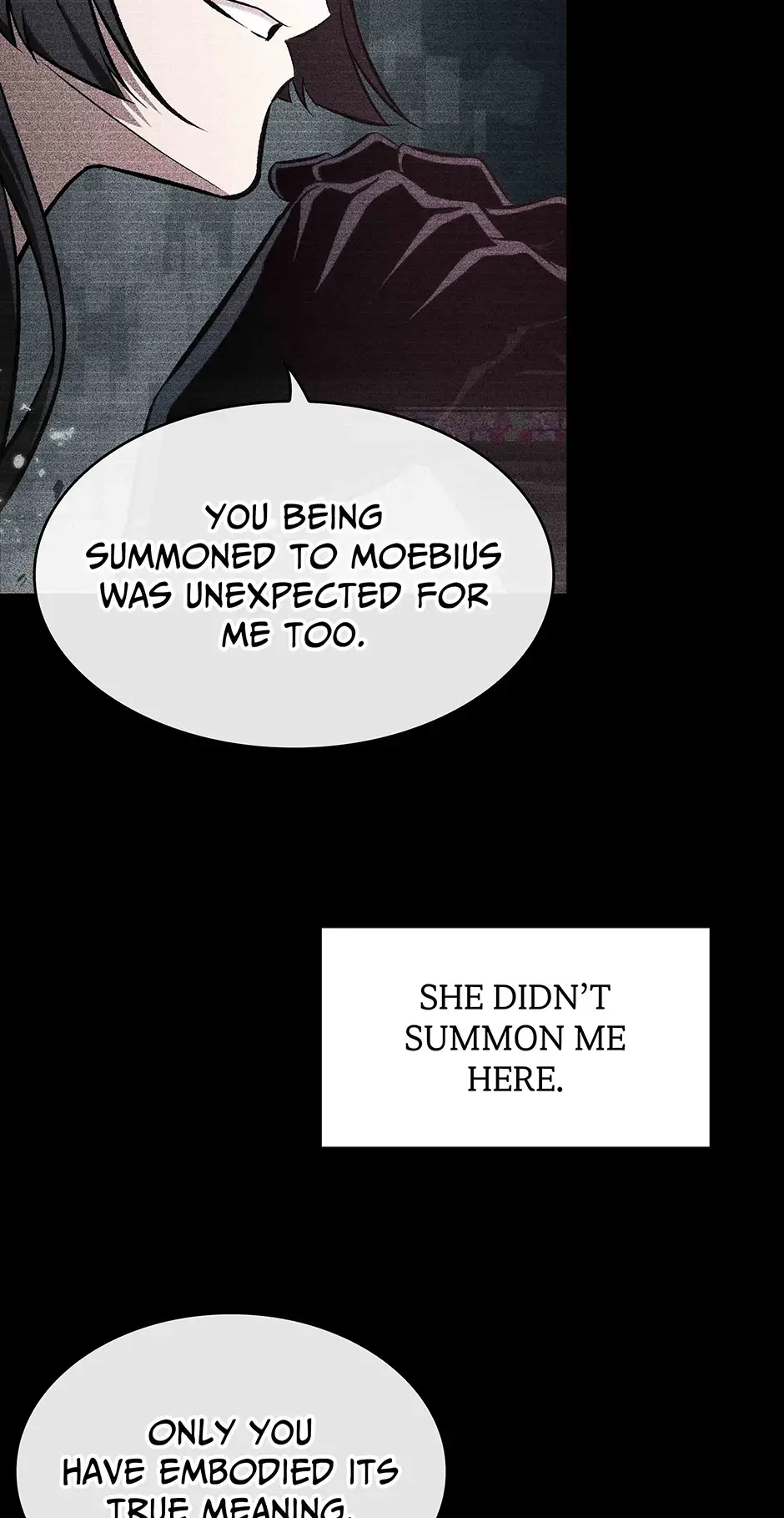 Read Pick Me Up ENGLISH Manga Online