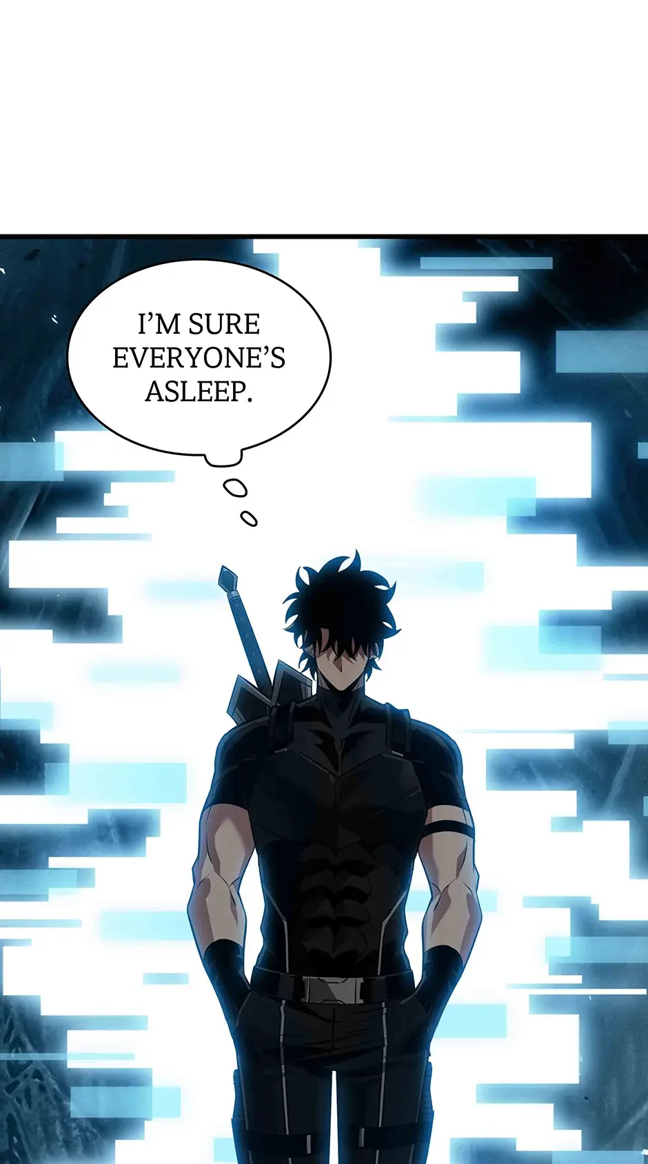 Read Pick Me Up ENGLISH Manga Online