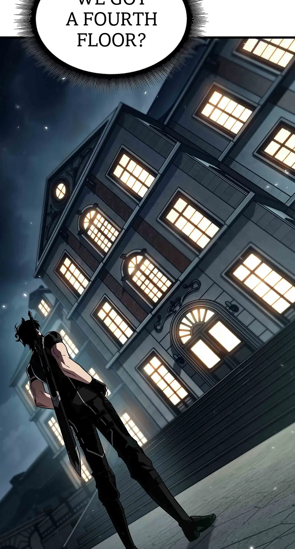 Read Pick Me Up ENGLISH Manga Online