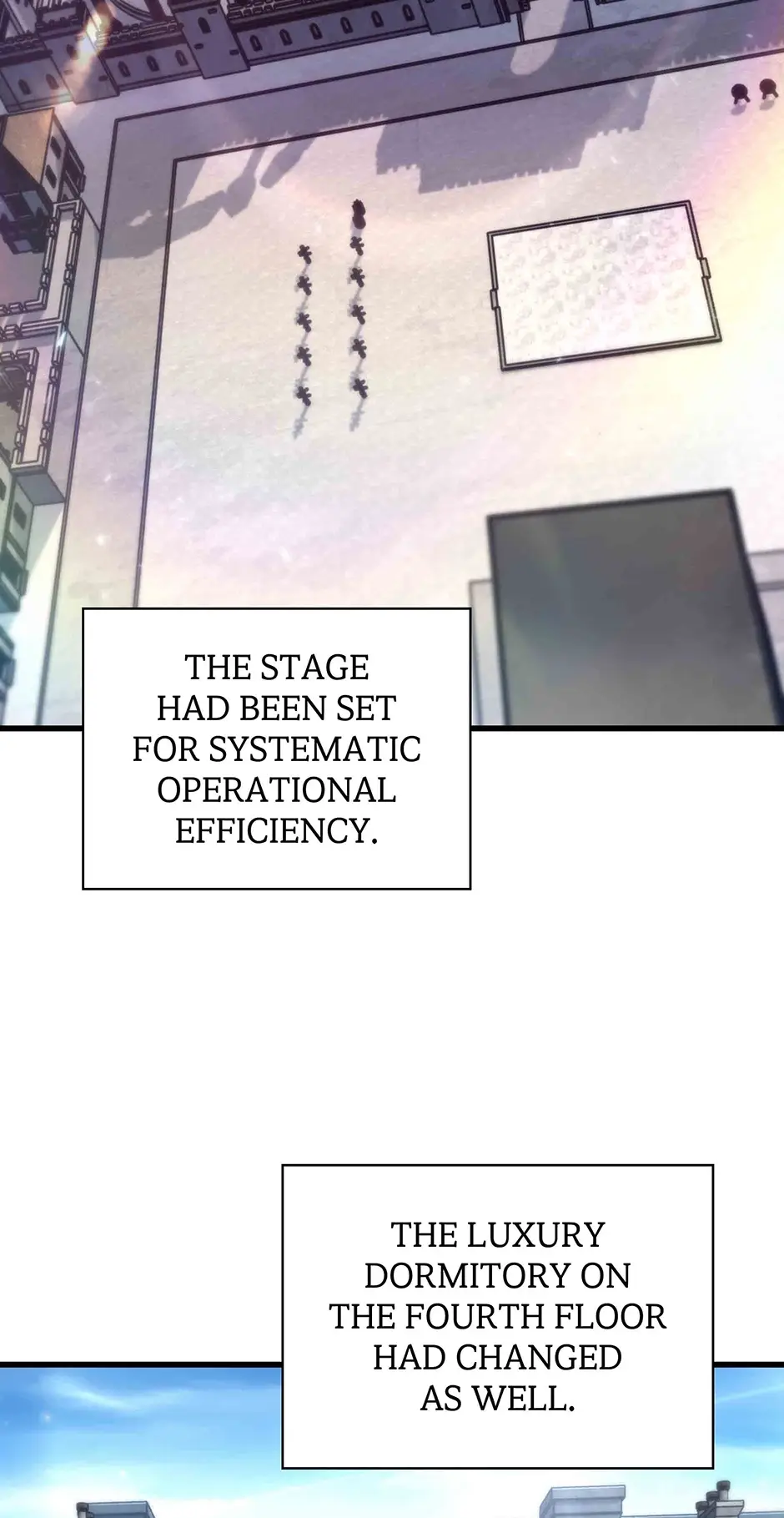 Read Pick Me Up ENGLISH Manga Online